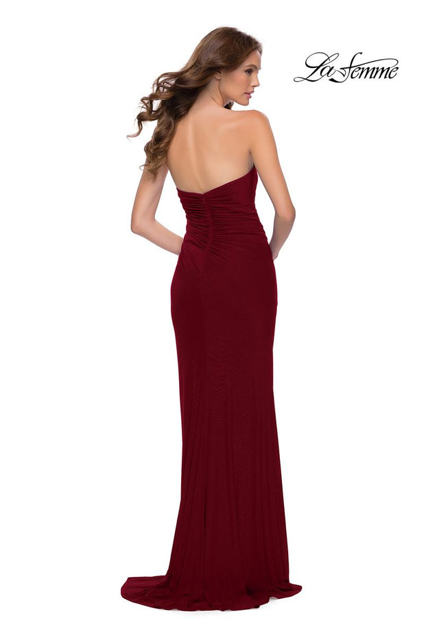 La Femme Style Number 29489 - 2