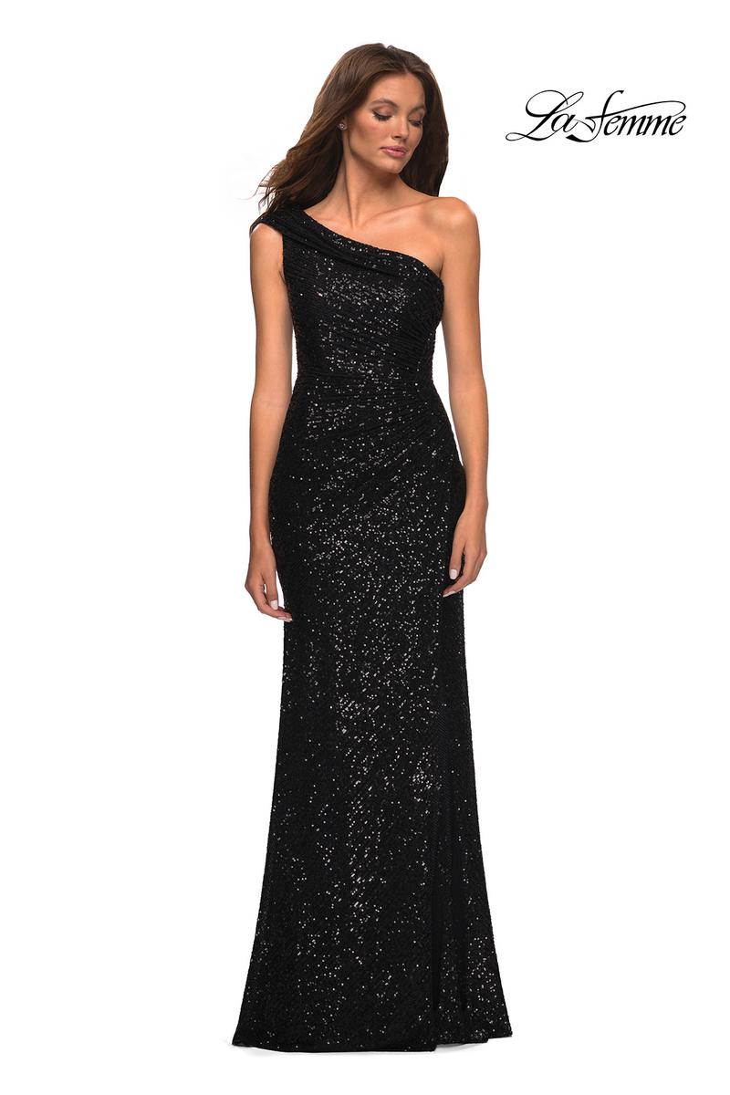 La Femme Style Number 29627 - 7