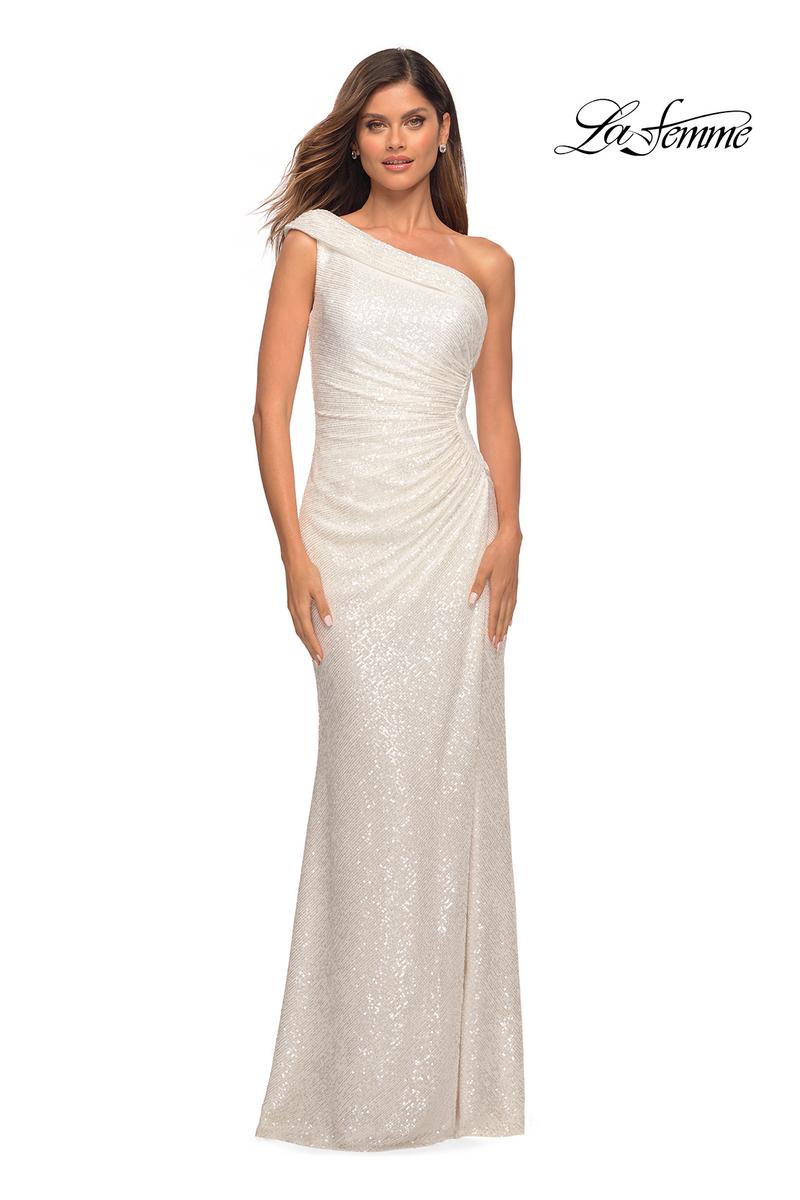 La Femme Style Number 29627 - 8