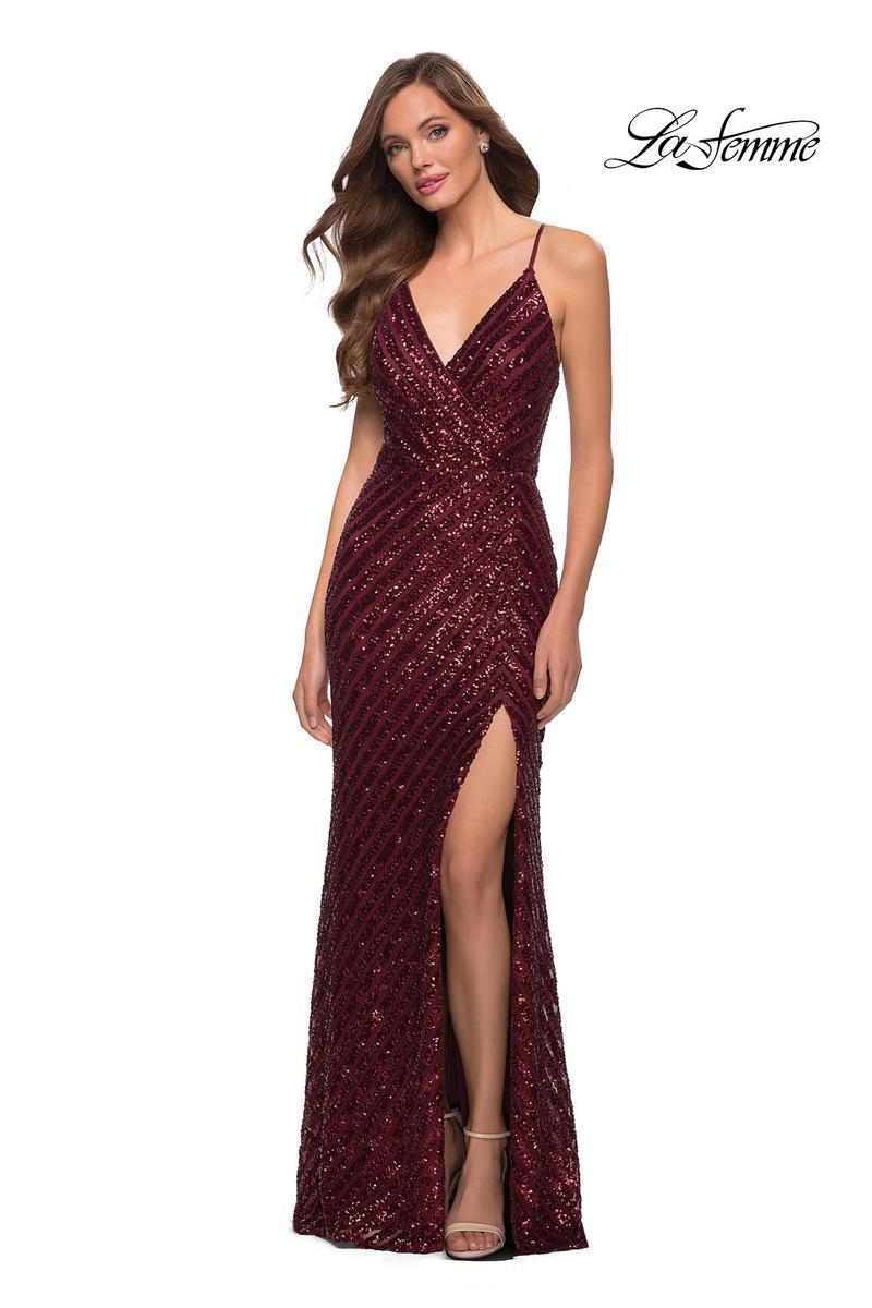 La Femme Style Number 29642 - 3