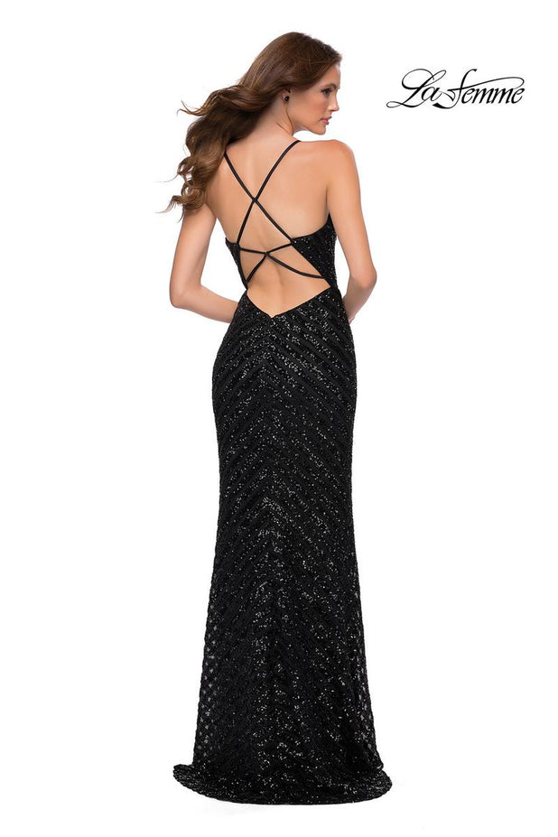 La Femme Style Number 29642 - 2
