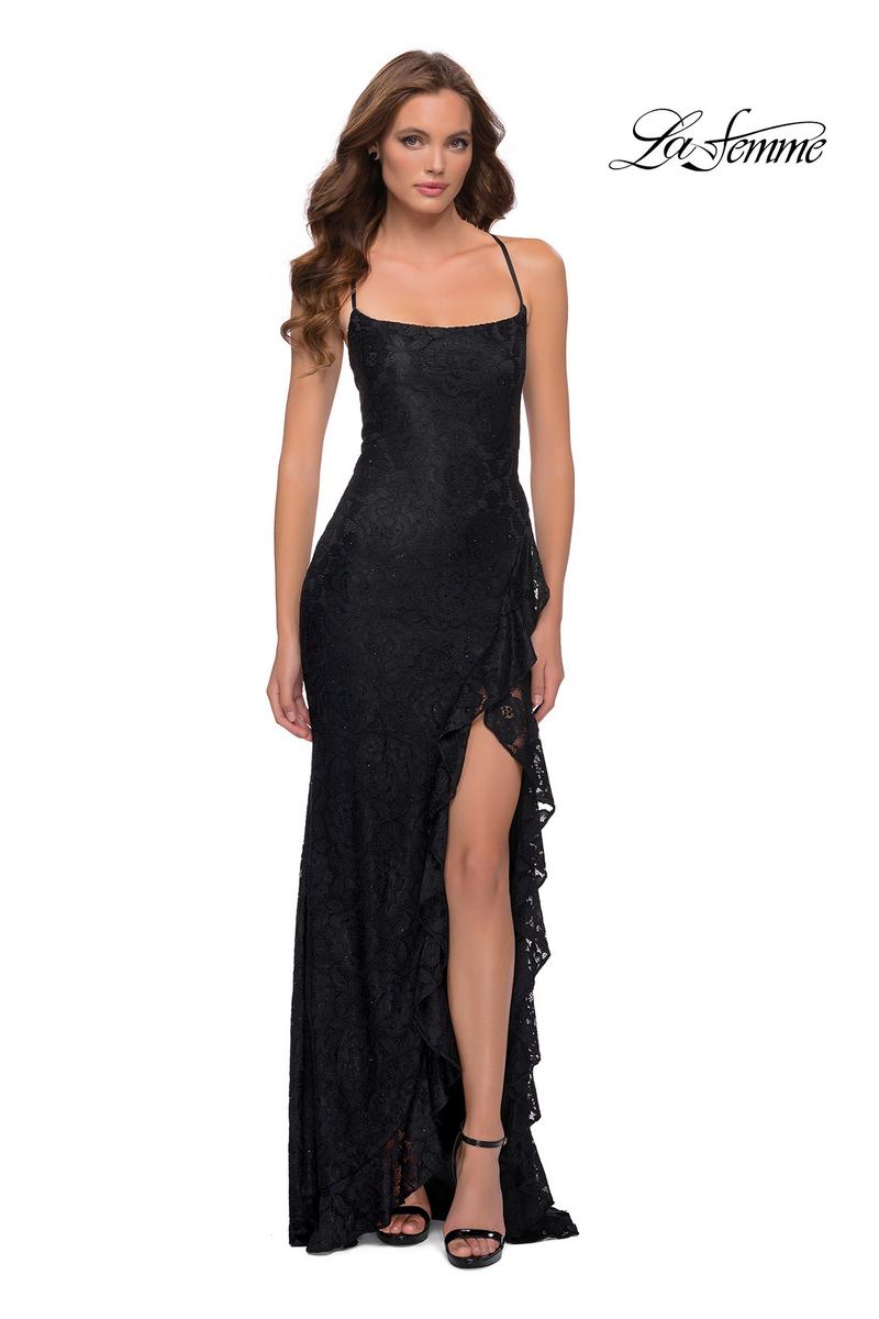 La Femme Style Number 29650 - 11