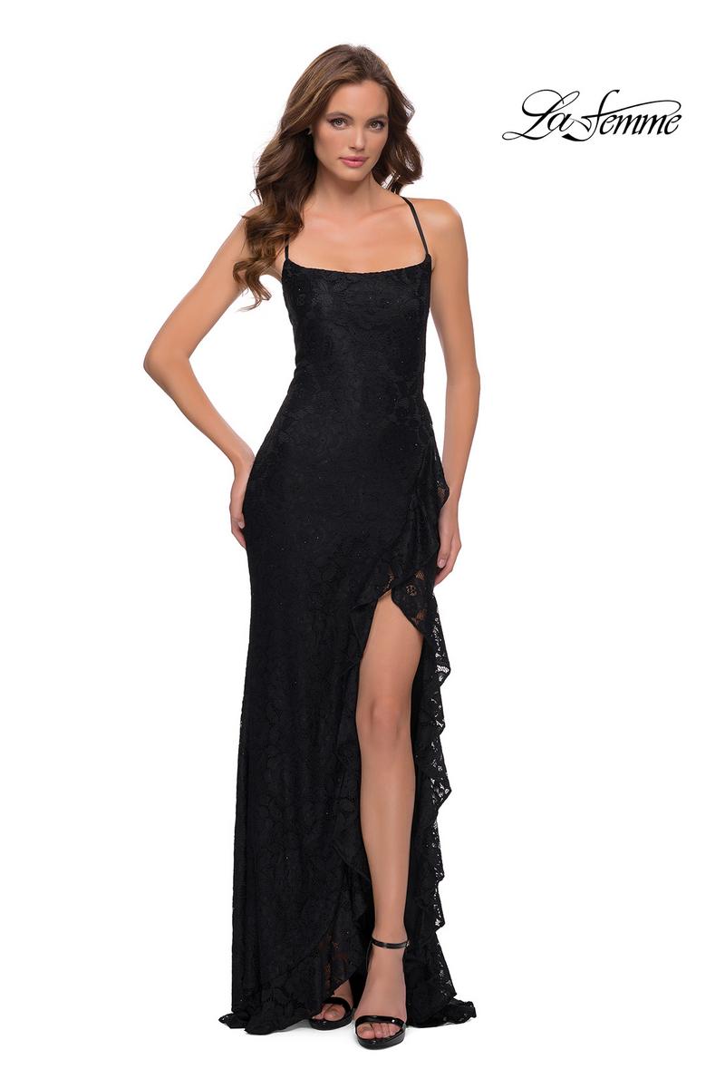 La Femme Style Number 29650 - 4