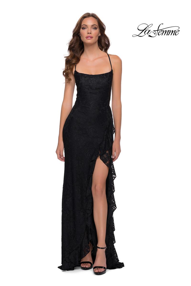 La Femme Style Number 29650 - 9