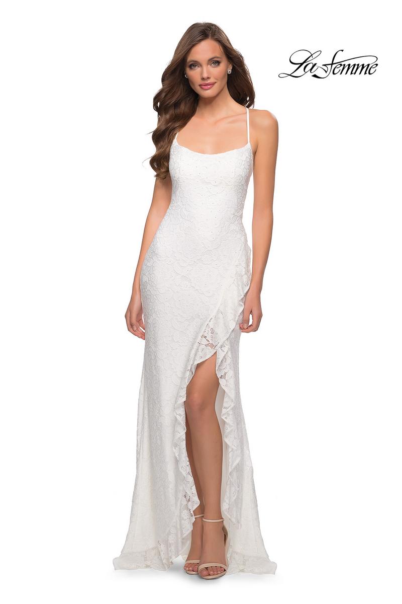 La Femme Style Number 29650 - 1