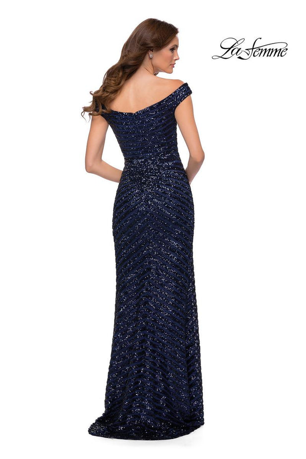 La Femme Style Number 29653 - 2