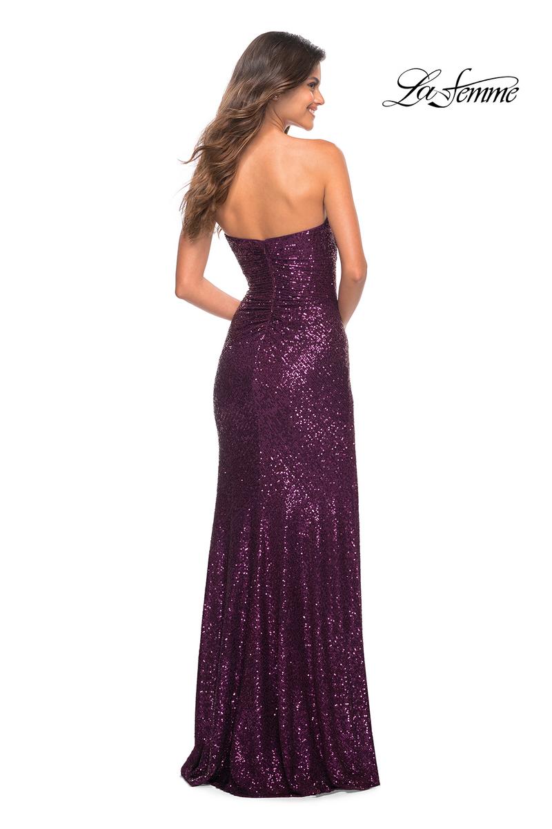 La Femme Style Number 29675 - 6