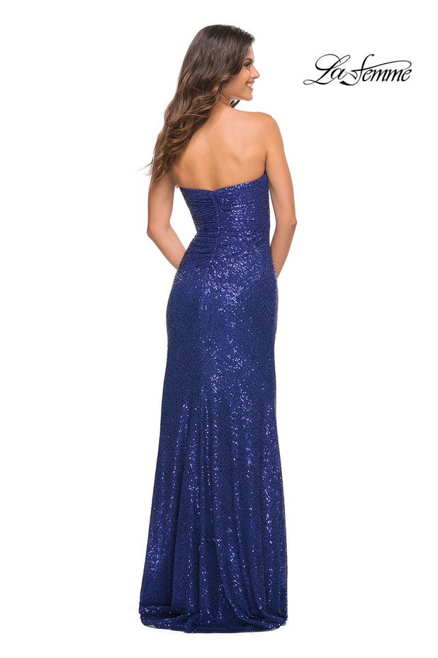 La Femme Style Number 29675 - 2