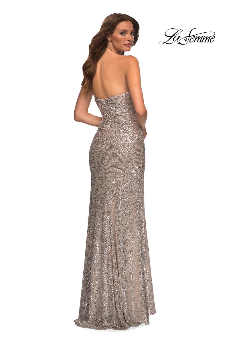 La Femme Style Number 29675 - 11