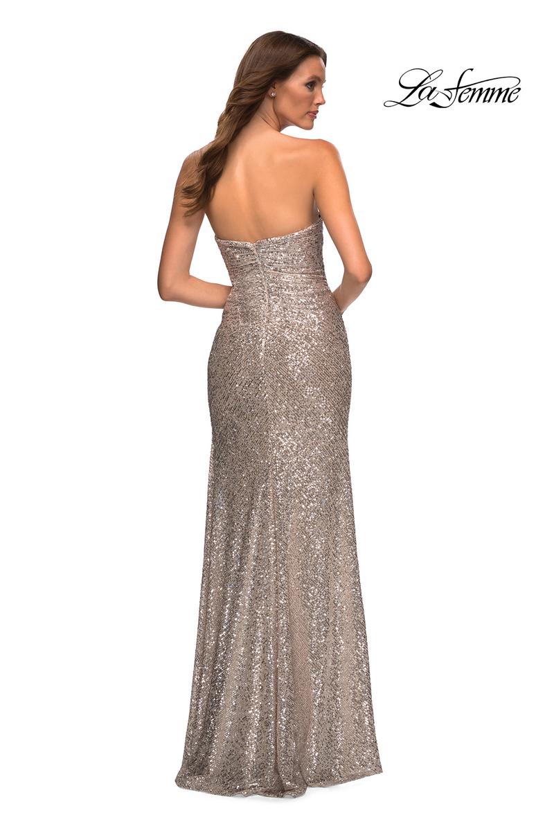 La Femme Style Number 29675 - 8