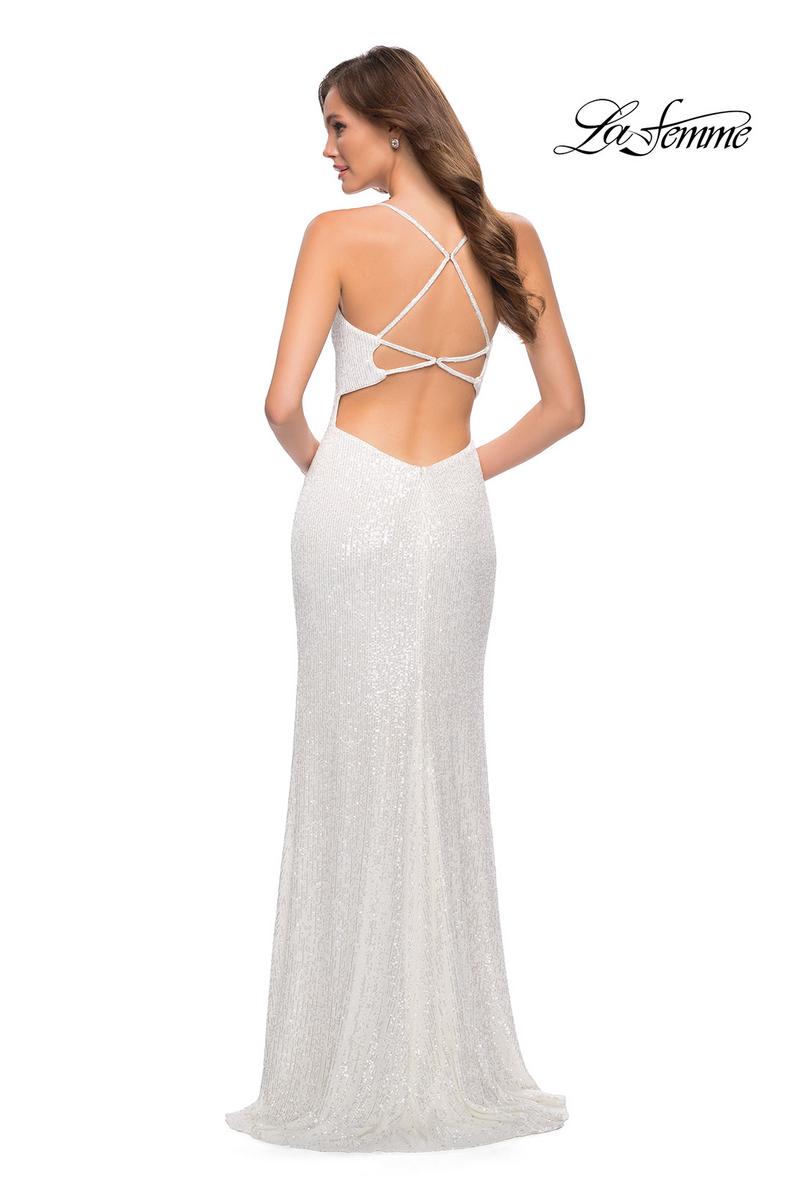 La Femme Style Number 29676 - 4