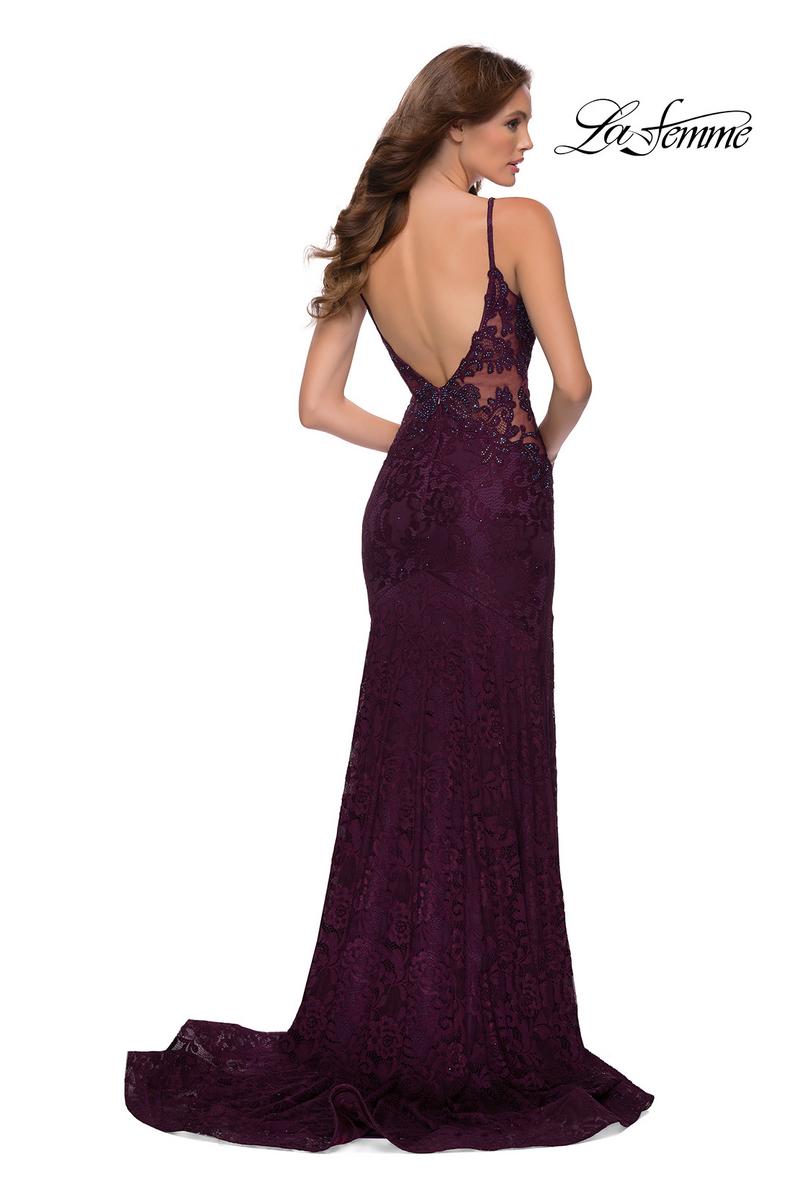 La Femme Style Number 29679 - 4