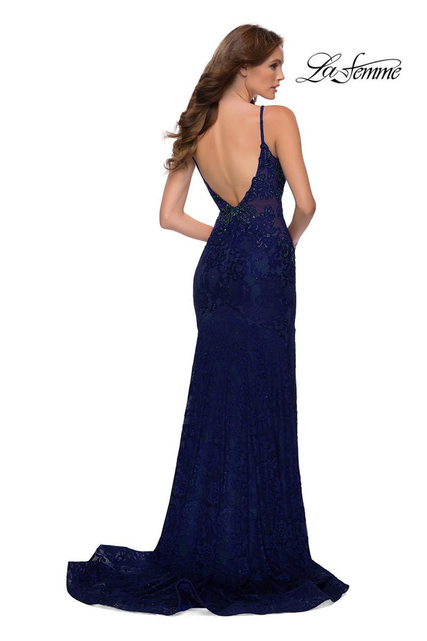 La Femme Style Number 29679 - 2