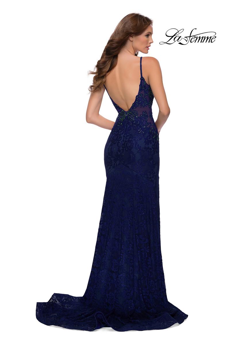 La Femme Style Number 29679 - 2