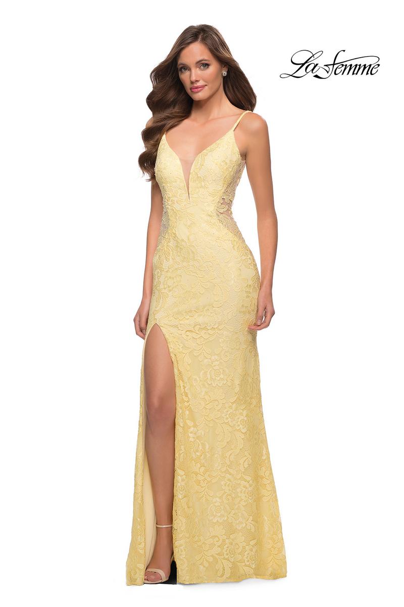 La Femme Style Number 29679 - 5