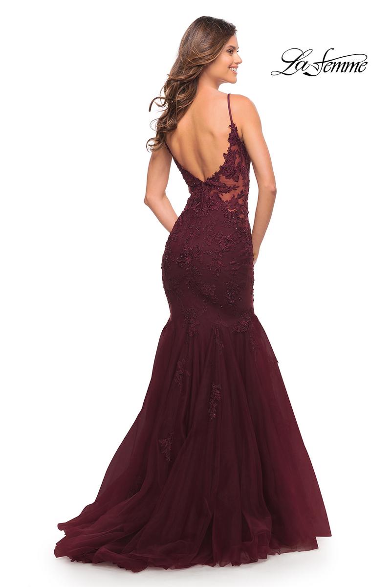 La Femme Style Number 29680 - 5