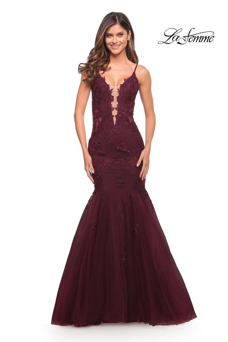 La Femme Style Number 29680 - 4