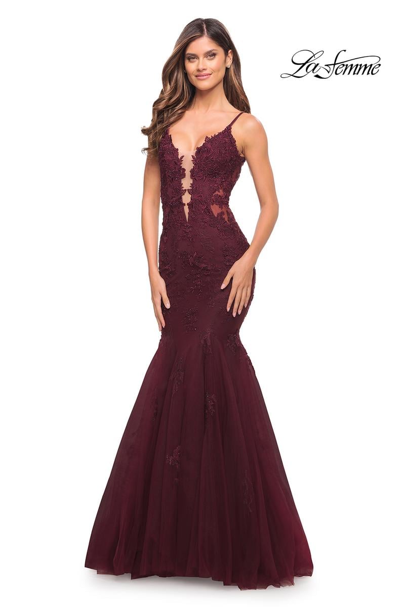 La Femme Style Number 29680 - 6