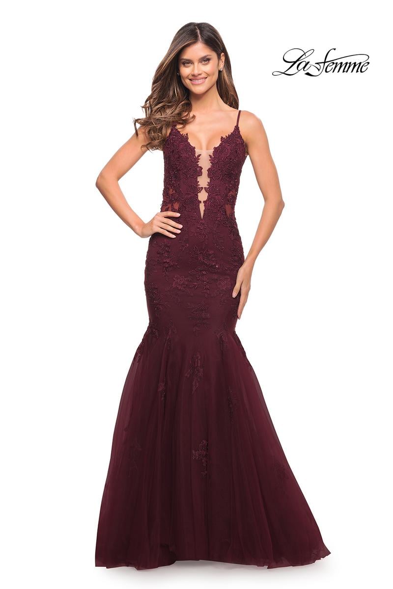 La Femme Style Number 29680 - 15