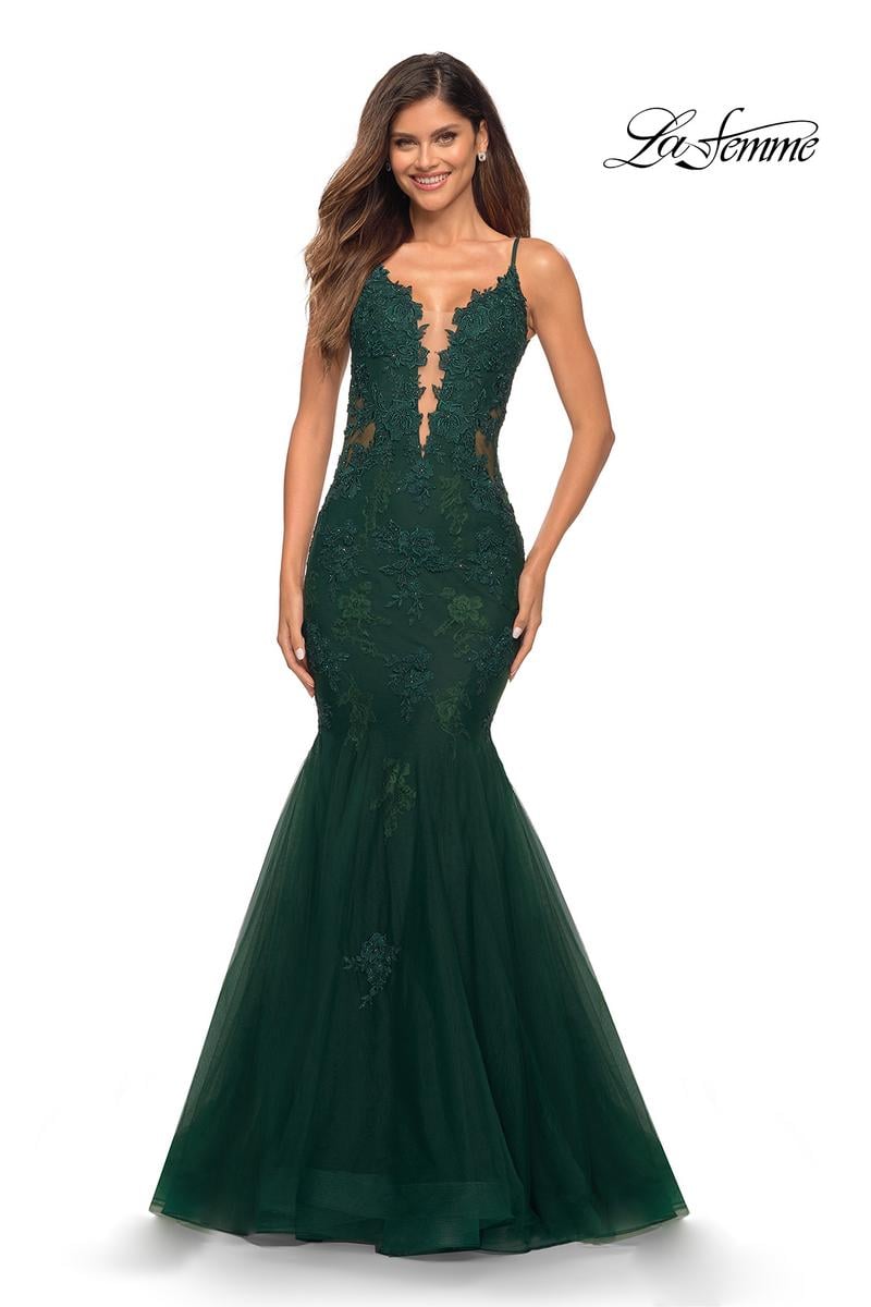 La Femme Style Number 29680 - 12
