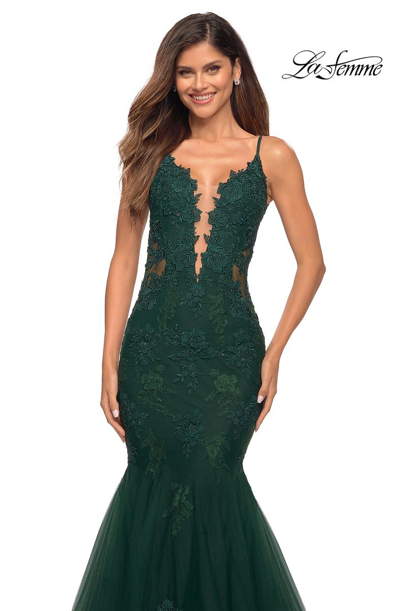 La Femme Style Number 29680 - 3