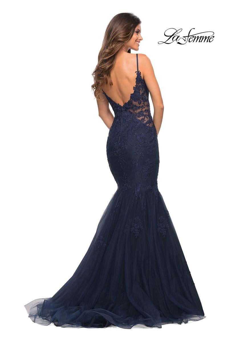 La Femme Style Number 29680 - 8