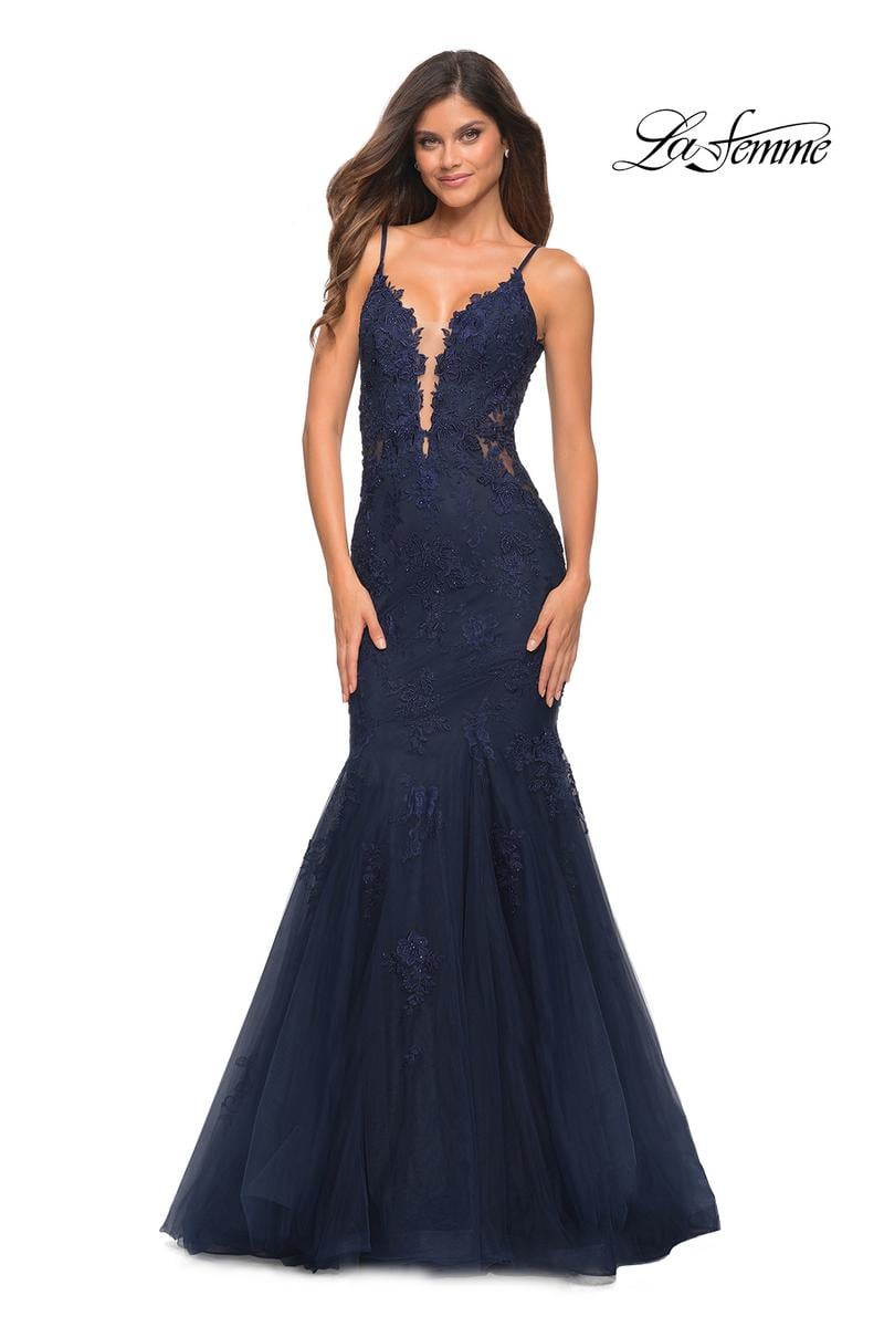 La Femme Style Number 29680 - 14