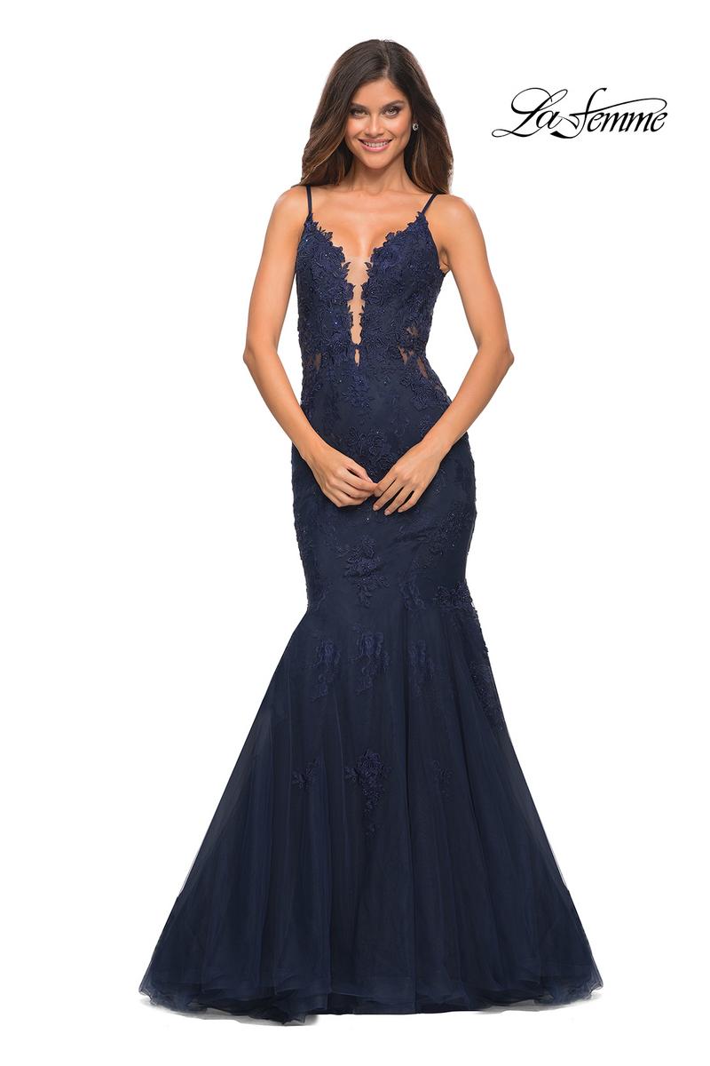 La Femme Style Number 29680 - 7