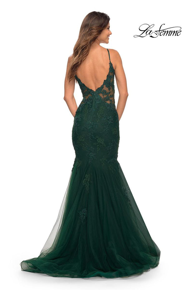 La Femme Style Number 29680 - 2