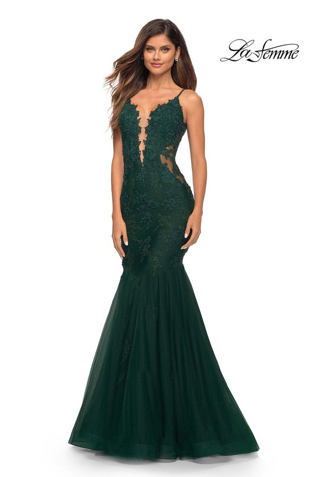 La Femme Style Number 29680 - 1