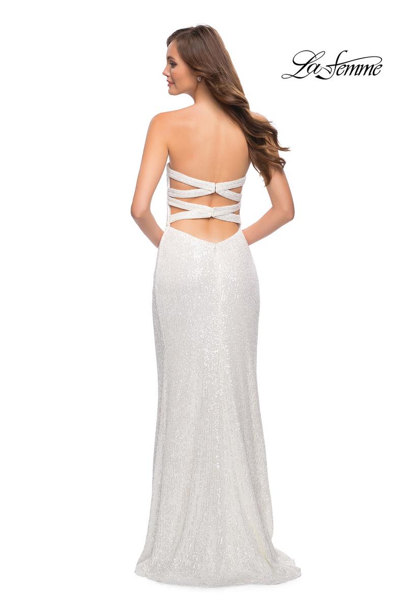 La Femme Style Number 29681 - 4