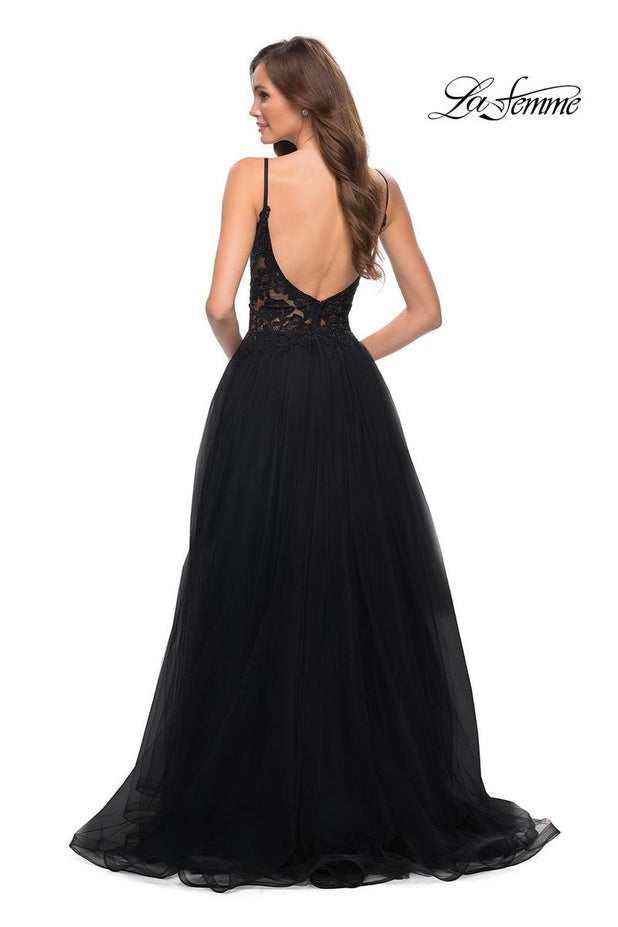 La Femme Style Number 29686 - 2