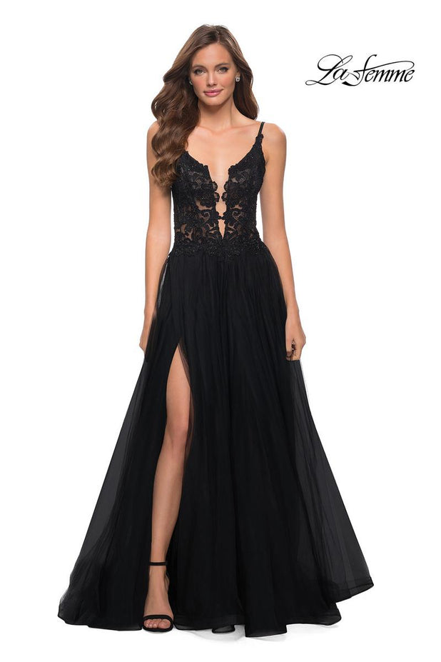 La Femme Style Number 29686 - 1