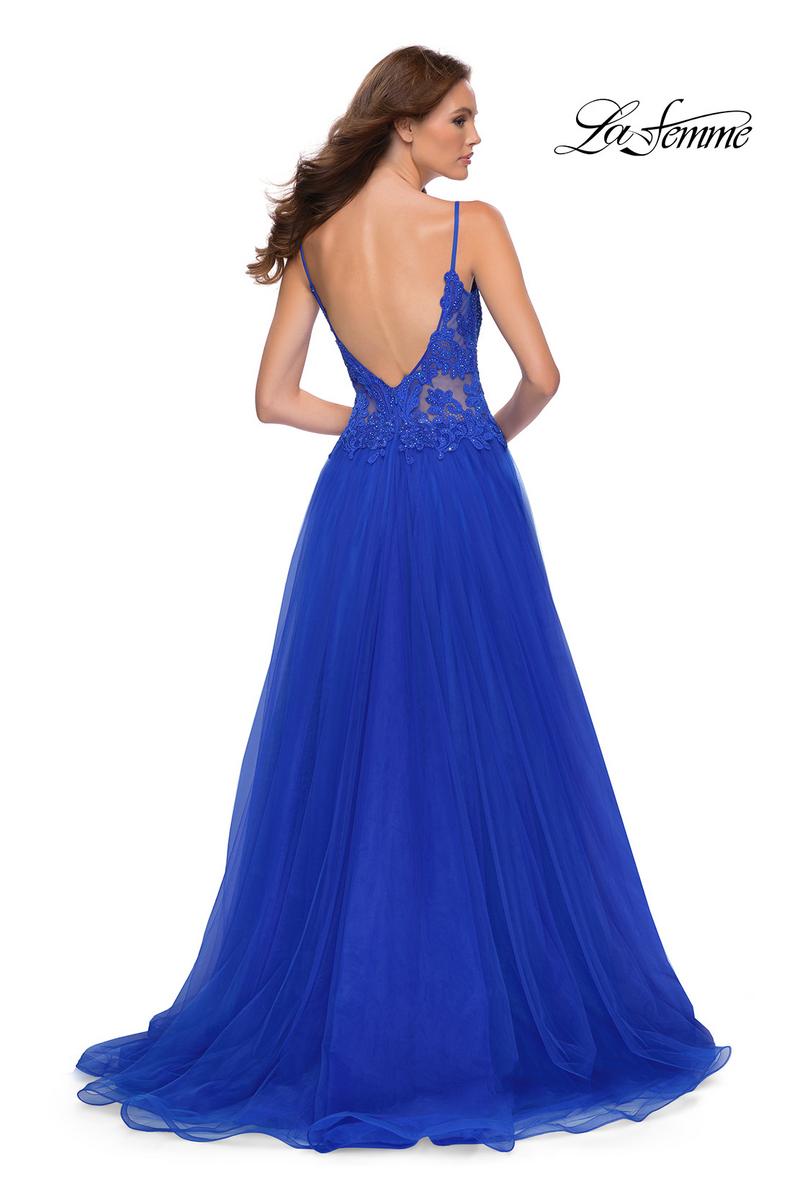 La Femme Style Number 29686 - 4
