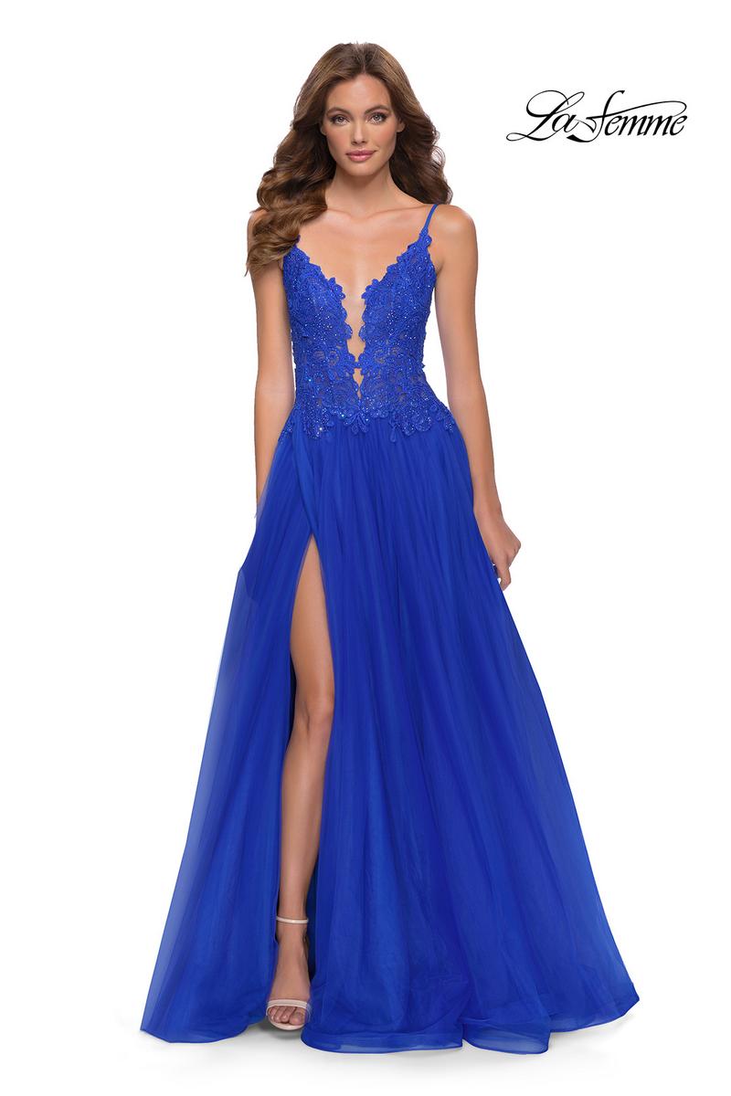 La Femme Style Number 29686 - 3