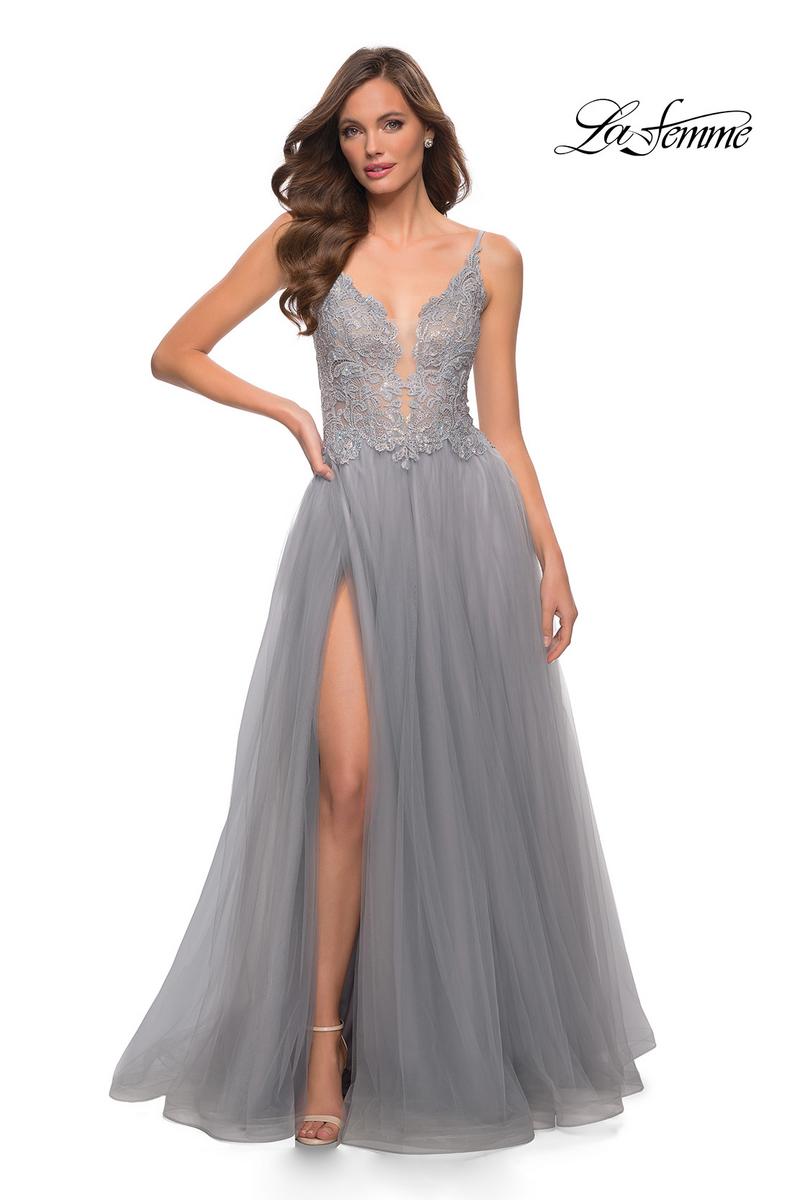 La Femme Style Number 29686 - 8
