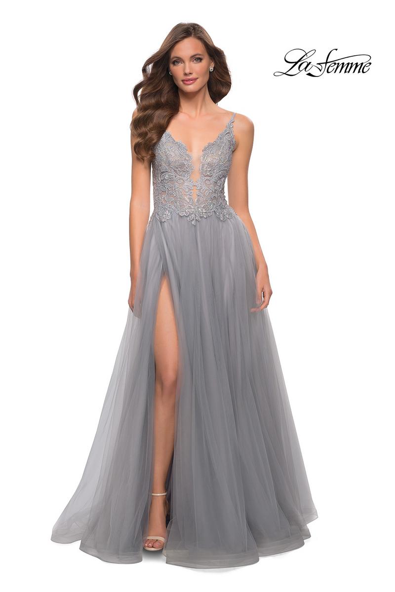 La Femme Style Number 29686 - 5