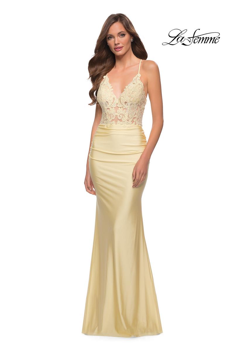 La Femme Style Number 29688 - 4
