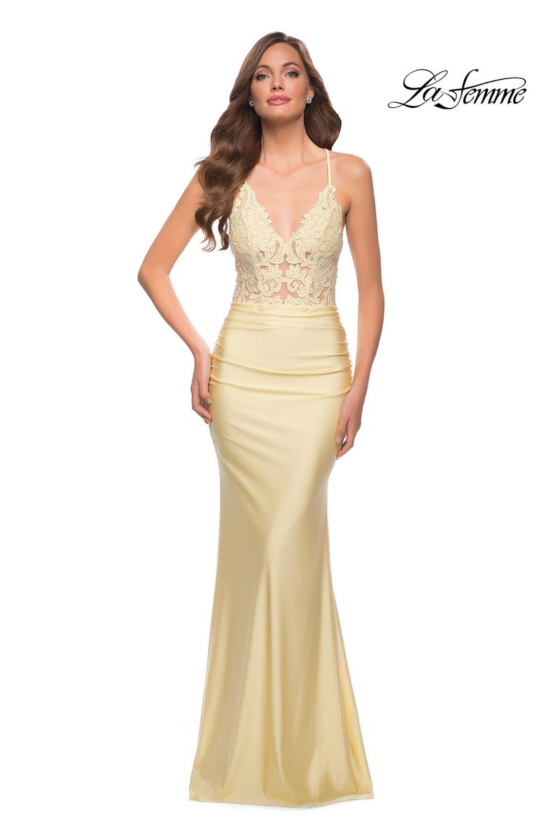 La Femme Style Number 29688 - 3