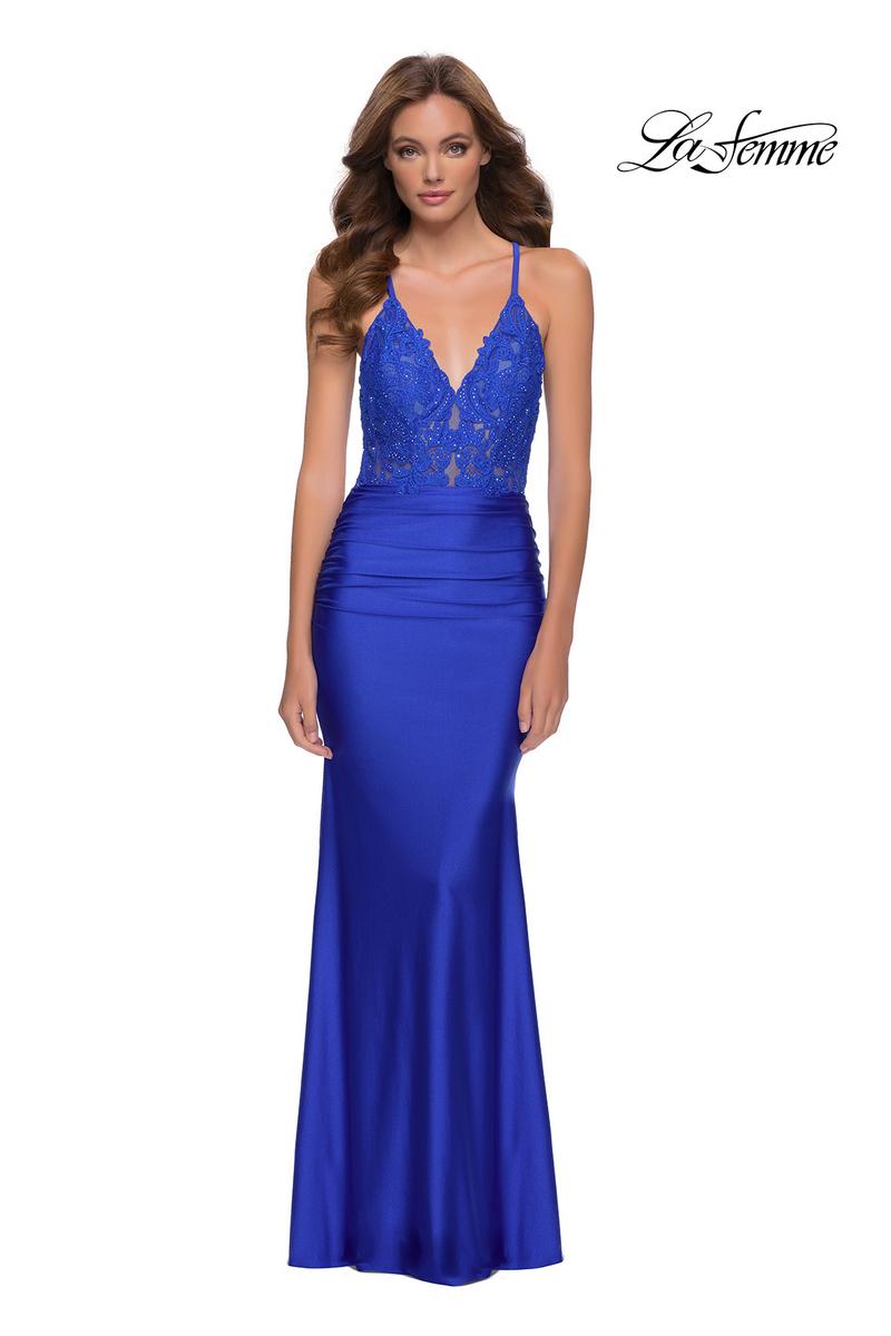 La Femme Style Number 29688 - 1