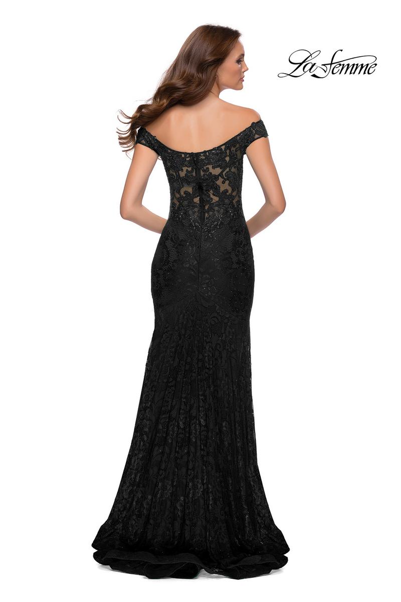 La Femme Style Number 29693 - 7