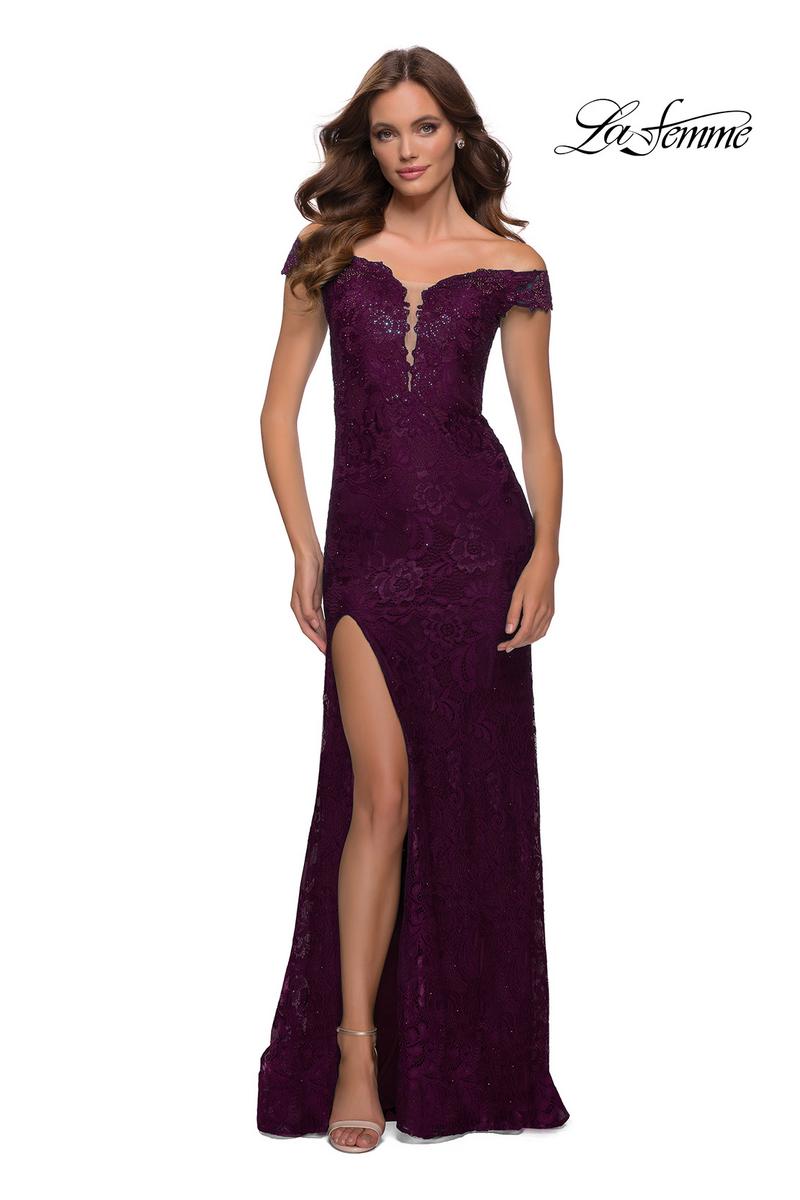 La Femme Style Number 29693 - 4