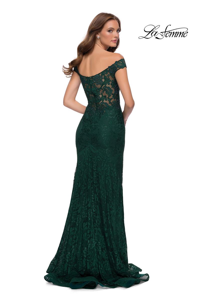 La Femme Style Number 29693 - 3