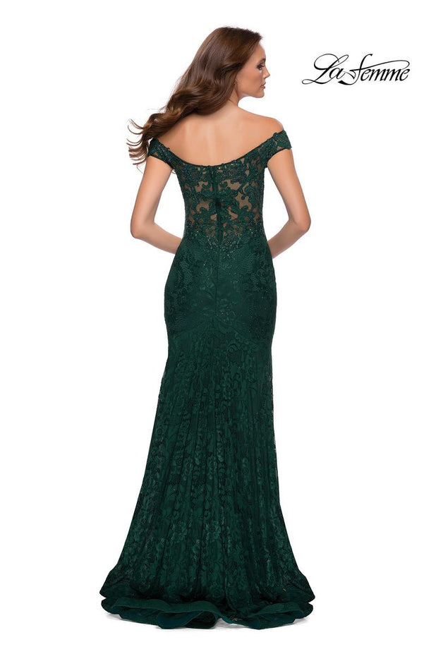 La Femme Style Number 29693 - 2