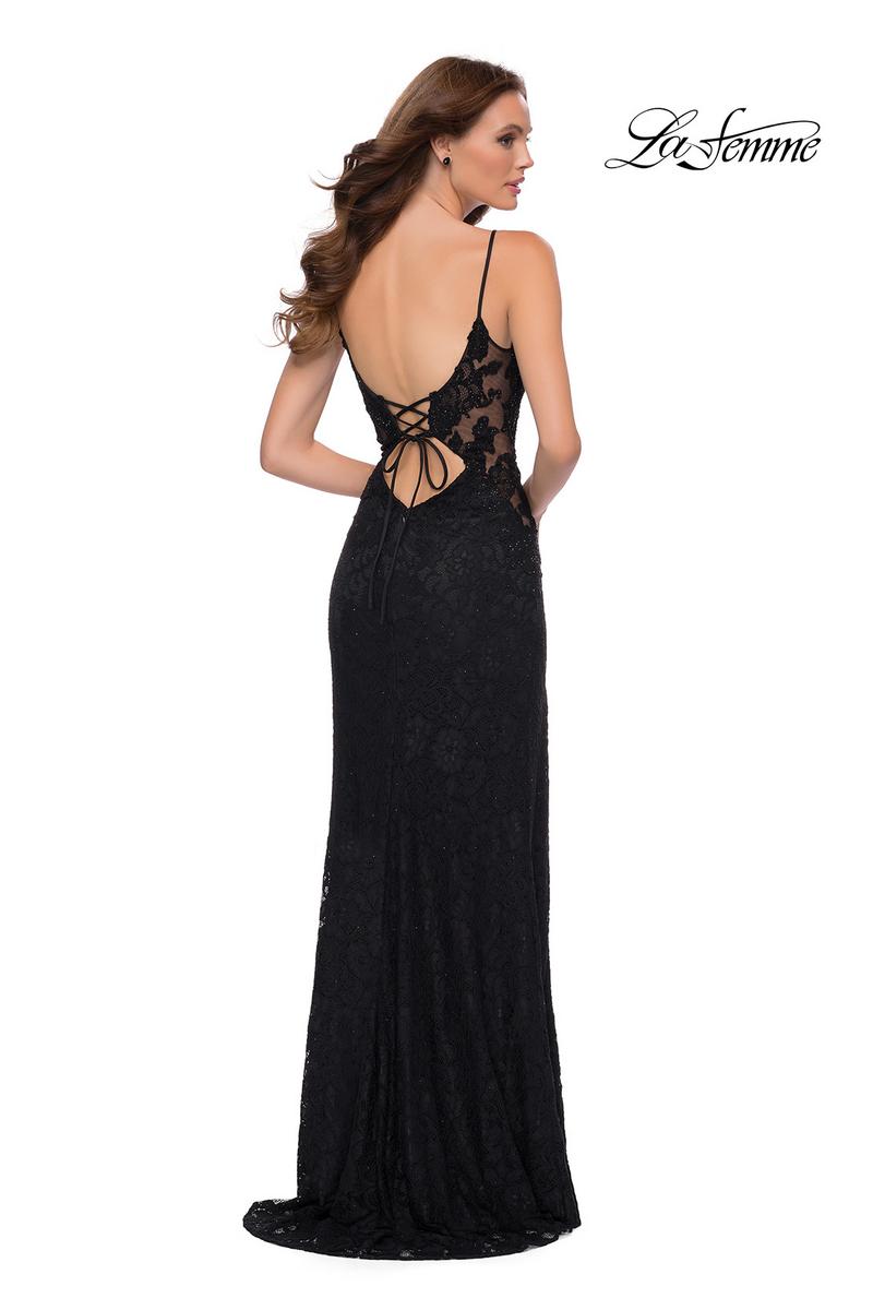 La Femme Style Number 29694 - 6
