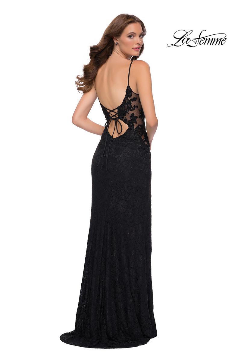 La Femme Style Number 29694 - 4