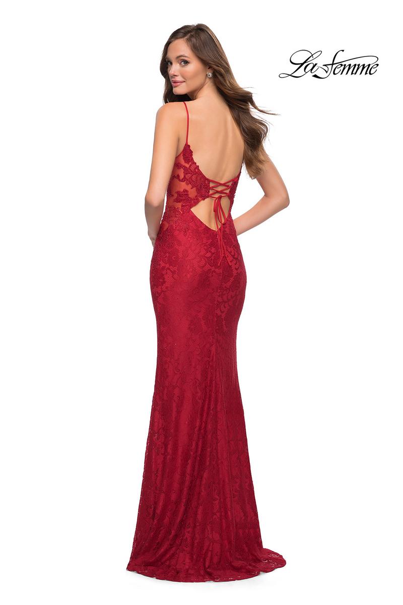 La Femme Style Number 29694 - 9