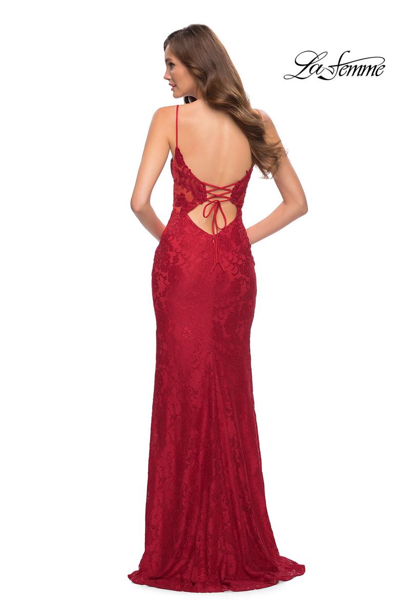 La Femme Style Number 29694 - 2