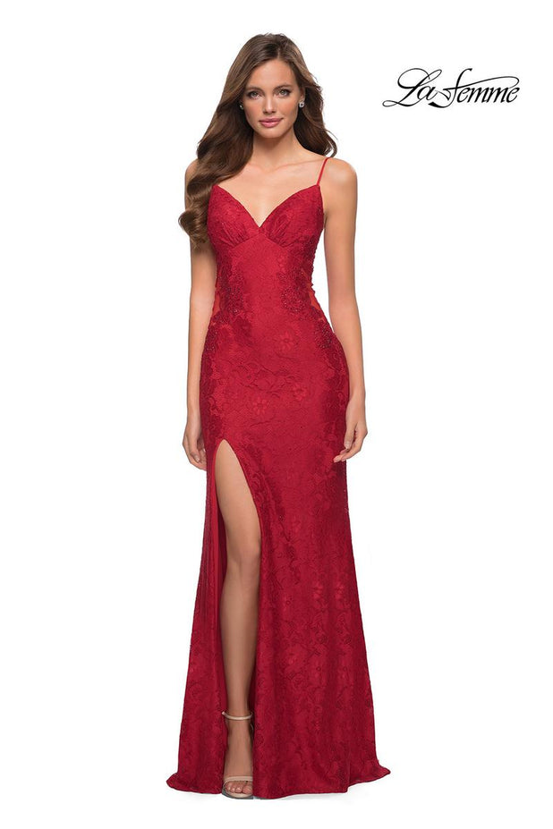 La Femme Style Number 29694 - 1