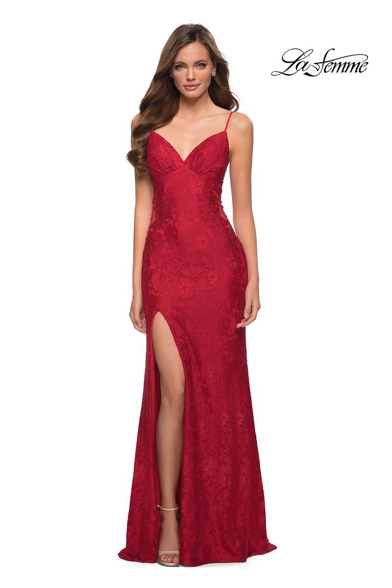 La Femme Style Number 29694 - 1